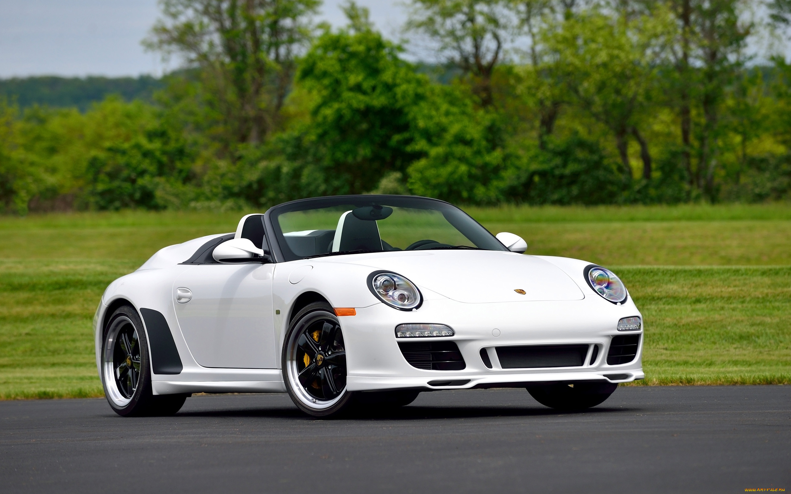 , porsche